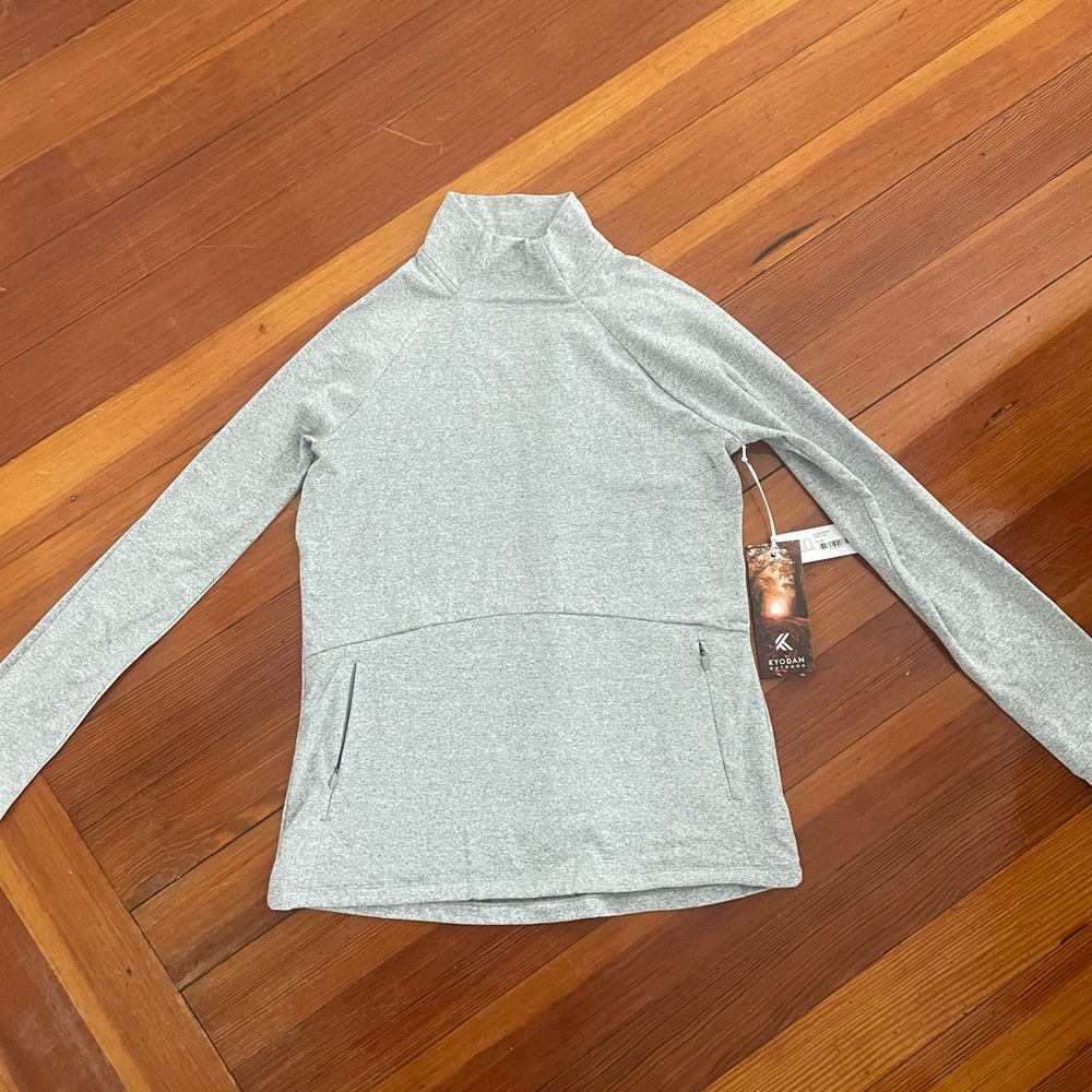 XS Base Layer. New With Tags. Never Worn.